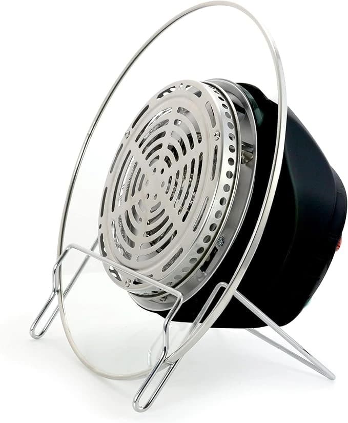 McCarron 13L Halogen Oven – High-Speed Air Fryer & Multi-Cooker