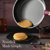Lefon Die Cast 8-Piece Cookware Set – Elegant, Durable & Non-Stick Cooking Essentials