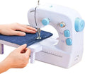 Household Electric Sewing Machine –Compact & Portable Home Sewing Solution