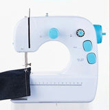 Household Electric Sewing Machine –Compact & Portable Home Sewing Solution