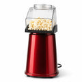 NASCO PC1005A-CB Popcorn Maker – 1200W Hot Air Popper for Healthy Oil-Free Popcorn