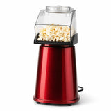 NASCO PC1005A-CB Popcorn Maker – 1200W Hot Air Popper for Healthy Oil-Free Popcorn