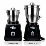 Power King Fufu Machine – Heavy-Duty Electric Fufu Mixer | Available in Standard & Large Sizes | Fast & Efficient Food Processor for Fufu & More