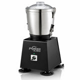 Power King Fufu Machine – Heavy-Duty Electric Fufu Mixer | Available in Standard & Large Sizes | Fast & Efficient Food Processor for Fufu & More