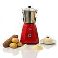 Power King Fufu Machine – Heavy-Duty Electric Fufu Mixer | Available in Standard & Large Sizes | Fast & Efficient Food Processor for Fufu & More