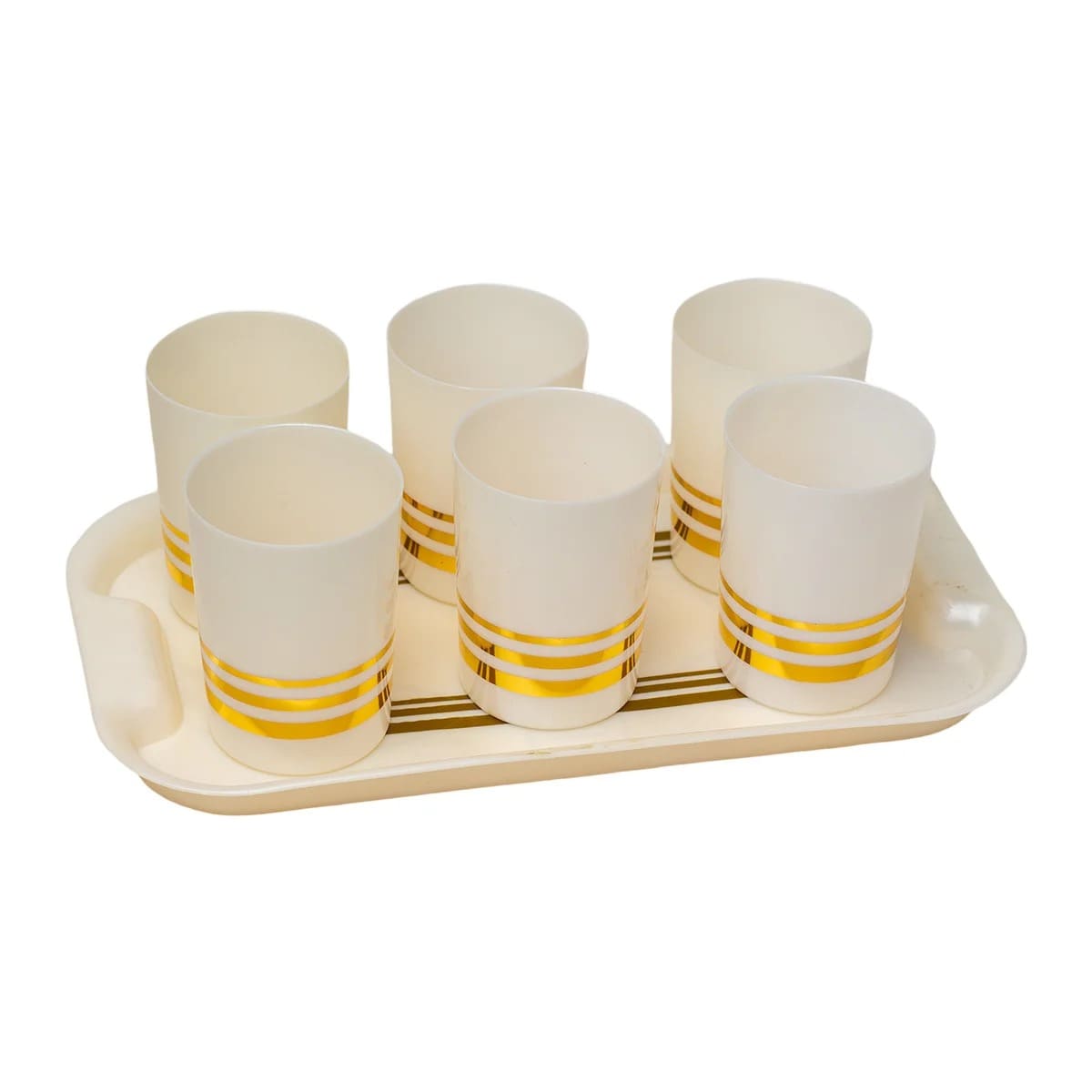 Luxury Rolex 20pcs Picnic Set – Stylish, Durable & Functional!
