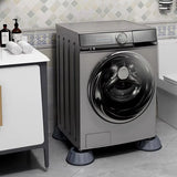 Nasco 8KG Front Load Washing Machine – NASFL-J8KG-S (Dark Silver)