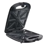 AVINAS Sandwich Maker Non Stick Coating Plates – 1800W