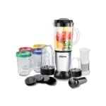 Amazing Bullet Multi-Purpose Blender - 21 PCS - 1200ML