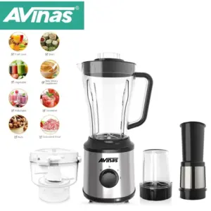 avinas 4x1 blender