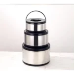 3-in-1Stainless-Steel-Lunch-box-–-Leak-Proof-Portable-and-Durable