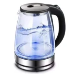 minMAX Electric Kettle 2.0L