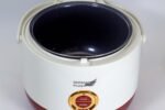 German Plus Rice Cooker 5L