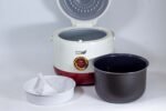 German Plus Rice Cooker 5L