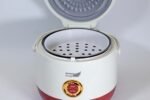 German Plus Rice Cooker 5L