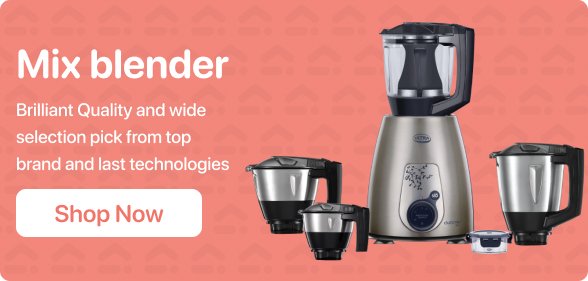 Evimki Blenders