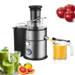 UNIQUE PRO 6 IN 1 JUICER