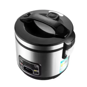 LEFON ELECTRIC RICE COOKER 4L