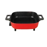 German Plus Multi-Function Electric Cooker