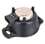 RAFIQ E-POT 2.5L - Electric Pot - Non stick - Removable Power Indicator