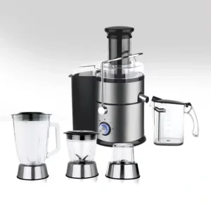 UNIQUE PRO 6 IN 1 JUICER