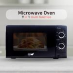 9 In 1 Multi-function GERMAN PLUS Electric Microwave 20L