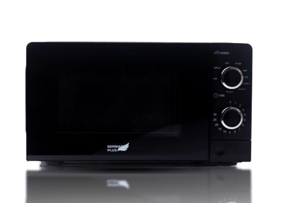 9 In 1 Multi-function GERMAN PLUS Electric Microwave 20L