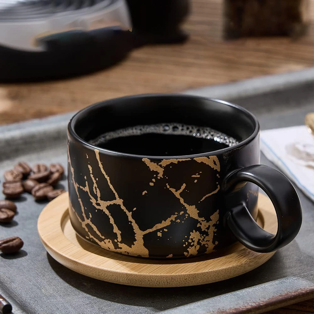 lefon mug