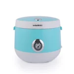 MINMAX 5L Electric Rice Cooker with Steamer – 900W