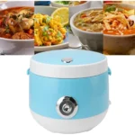 MINMAX 5L Electric Rice Cooker with Steamer – 900W