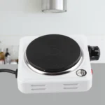 HOT PLATE 1 BURNER ELECTRIC STOVE