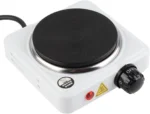 HOT PLATE 1 BURNER ELECTRIC STOVE