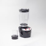 SOVIO 2IN1 MULTI-PURPOSE SMALL BLENDER 1.5L - 3 SPEEDS