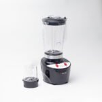 SOVIO 2IN1 MULTI-PURPOSE SMALL BLENDER 1.5L - 3 SPEEDS