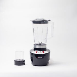 SOVIO 2IN1 MULTI-PURPOSE SMALL BLENDER 1.5L - 3 SPEEDS