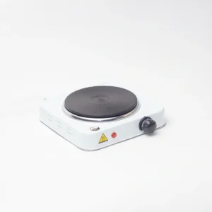 HOT PLATE 1 BURNER ELECTRIC STOVE