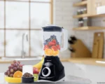 SOVIO 2 in 1 Multi-Functional 2 Speeds Blender