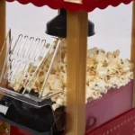 Fast Popcorn Maker