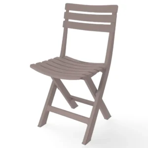 Beach Chair Set: Relax in Style with Foldable, Portable Comfort