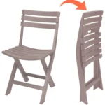 Beach Chair Set: Relax in Style with Foldable, Portable Comfort