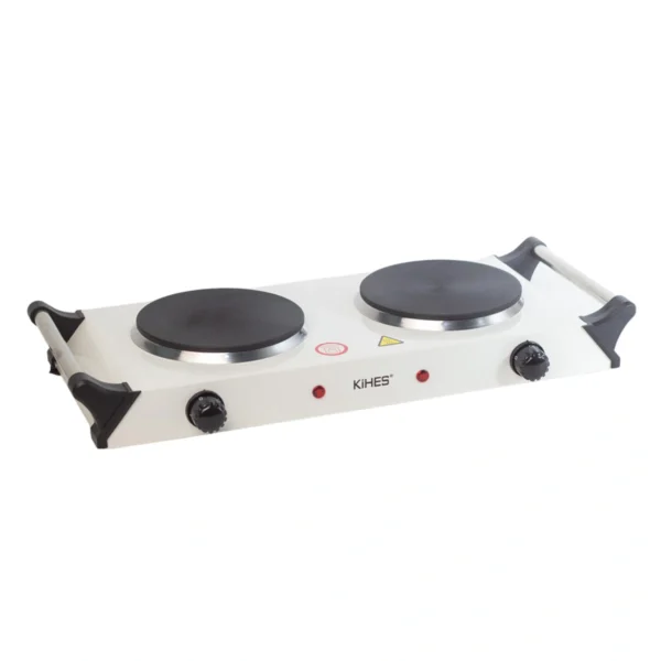 2 Burner Electric stove Hot Plate