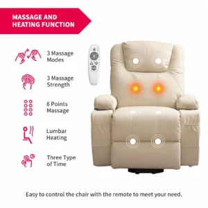 Lazy Boy Massage Chair