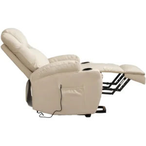 Lazy Boy Massage Chair 05