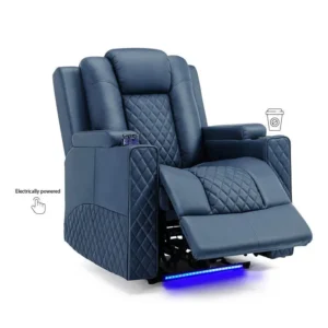 Lazy Boy Massage & Micanzm Chair