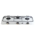 STARLUX 3-in-1 Burner Cooker – Efficient and Versatile Cooking Solution