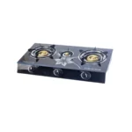 Japan Home Stove with 3 Burners, perfect for efficient cooking and meal preparation.