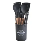 Evimki Silicone Set