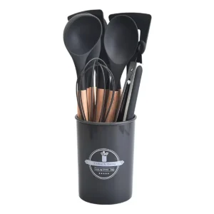 Evimki Silicone Set