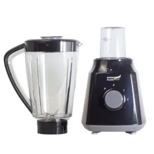 GERMAN PLUS 2IN1 BLENDER - 1