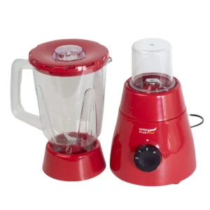 GERMAN PLUS 2IN1 BLENDER - 2